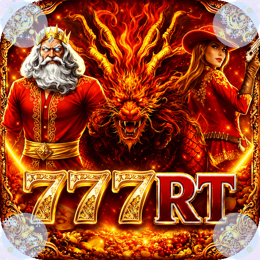 777rt — galeri pratinjau - APK Resmi